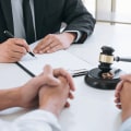 Navigating the Divorce Process in Northern New Jersey