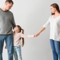 The Impact of Not Following a Court-Ordered Child Custody Arrangement in Northern New Jersey