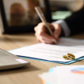 Navigating Divorce Laws in Northern New Jersey When Your Spouse is Incarcerated