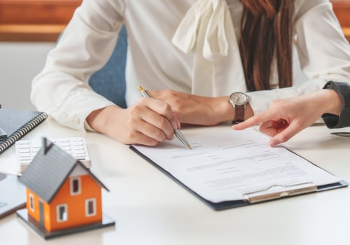 Navigating the Complexities of Divorce and Taxes in Northern New Jersey