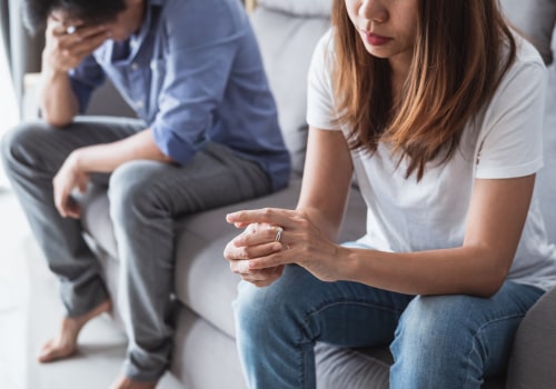 The Ins and Outs of Annulment in Northern New Jersey