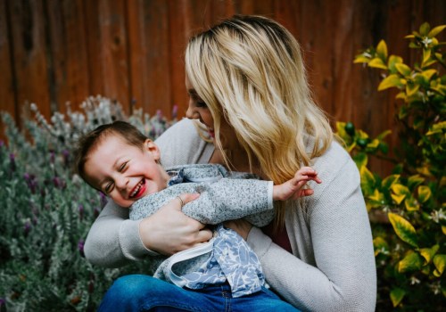 Navigating Child Custody and Visitation Laws in Northern New Jersey