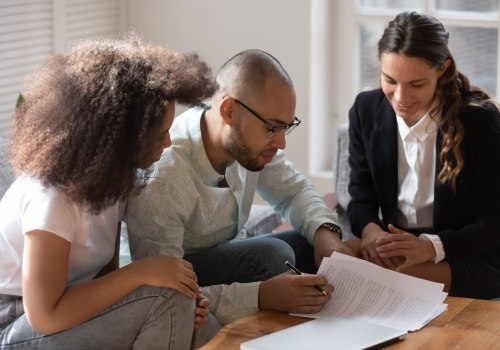 The Importance of Prenuptial Agreements and Divorce Laws in Northern New Jersey