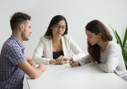 The Importance of Hiring a Divorce Lawyer in Northern New Jersey
