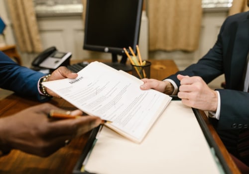 Navigating the Complex Process of Dividing Retirement Accounts and Pensions in Northern New Jersey