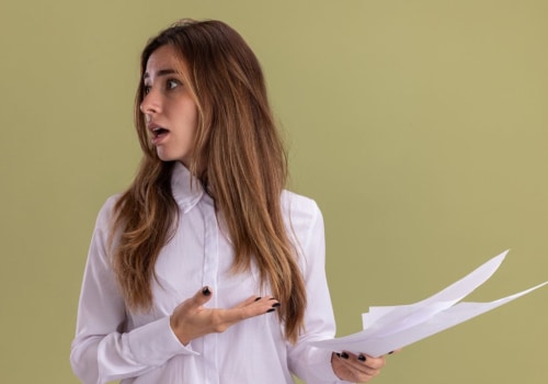 The Consequences of Violating a Divorce Agreement in Northern New Jersey